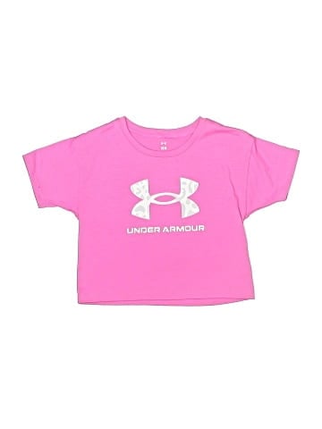 Under Armour Short Sleeve T-Shirt (view 1)