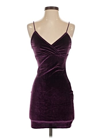 Shein Cocktail Dress (view 1)
