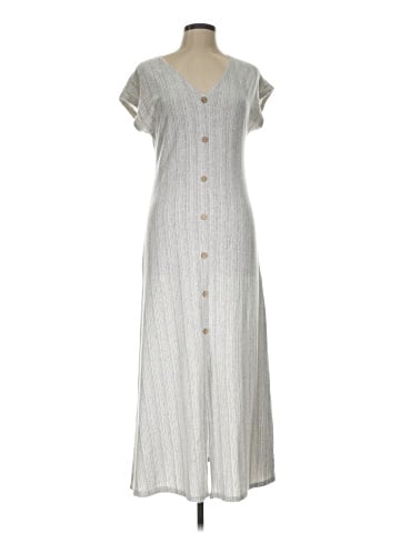 Caution to the Wind Casual Dress (view 1)