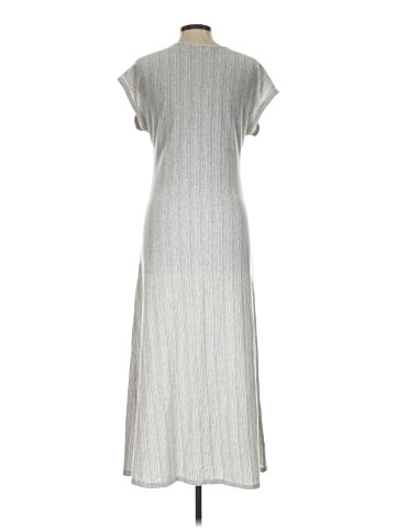 Caution to the Wind Casual Dress (view 2)