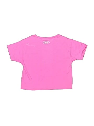 Under Armour Short Sleeve T-Shirt (view 2)