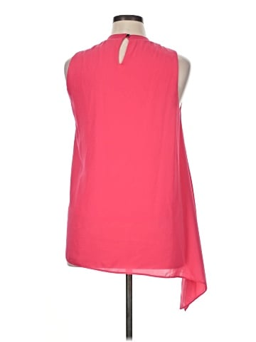 RACHEL Rachel Roy Sleeveless Blouse (view 2)