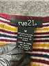 rue21 Yellow Bodysuit Size M - photo 3