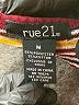rue21 Yellow Bodysuit Size M - photo 4