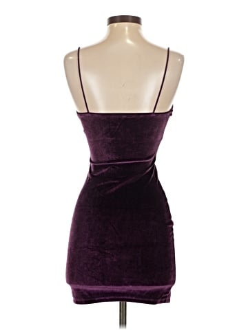 Shein Cocktail Dress (view 2)