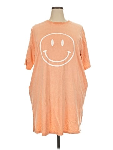 Easel Casual Dress (view 1)