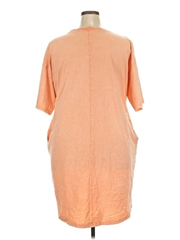 Easel Casual Dress (view 2)