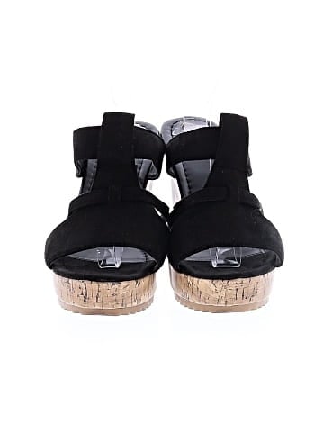 Unbranded Wedges (view 2)