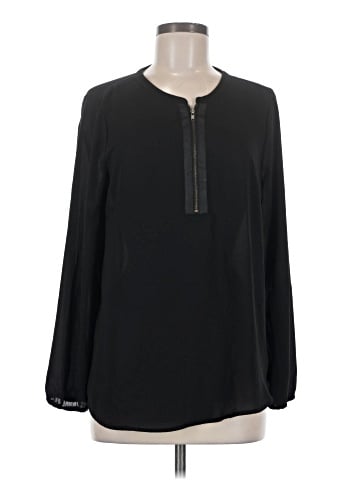 Daniel Rainn Long Sleeve Blouse (view 1)