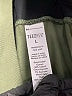 Teez-Her Solid Green Active Pants Size L - photo 7
