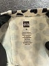 Tea Animal Print Ivory Casual Pants Size 10 - photo 3