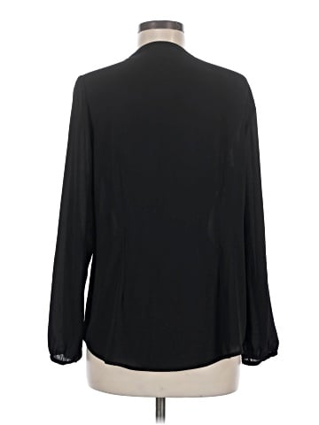 Daniel Rainn Long Sleeve Blouse (view 2)