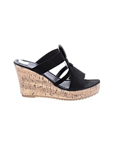 Unbranded Wedges (view 1)