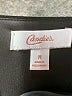 Candie's Black Romper Size M - photo 4
