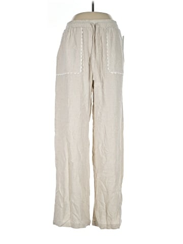 Allie Rose Casual Pants (view 1)