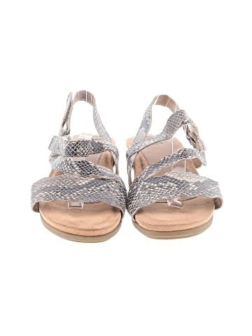 Earth Origins Wedges (view 2)