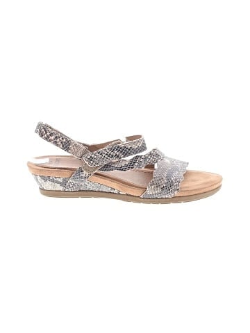 Earth Origins Wedges (view 1)