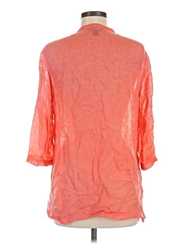 Tommy Bahama 3/4 Sleeve Blouse (view 2)