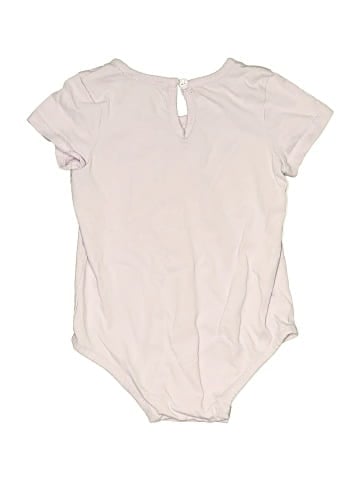Rare Editions Short Sleeve Onesie (view 2)