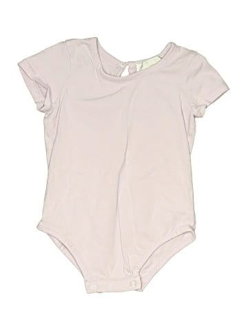 Rare Editions Short Sleeve Onesie (view 1)