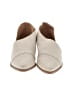 DV by Dolce Vita Solid Ivory Flats Size 6 - photo 2