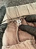 Misslook 100% Cotton Gray Active Pants Size 2X - photo 5