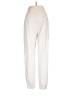 Assorted Brands Ivory Casual Pants Size M - photo 2