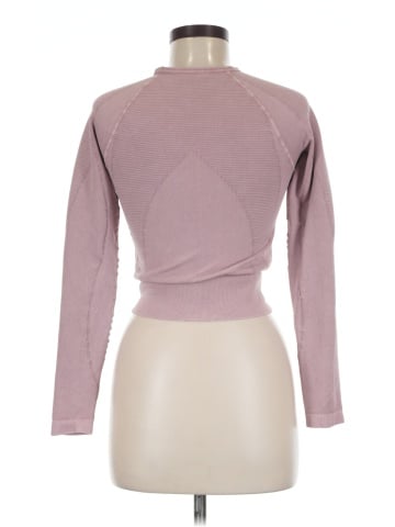 Nux Long Sleeve T-Shirt (view 2)