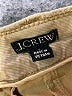 J.Crew Solid Yellow Khaki Shorts Size 8 - photo 3