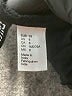 Divided by H&M 100% Viscose Solid Black Romper Size 8 - photo 5