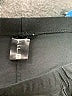 Nicole Miller Solid Black Active Pants Size S - photo 7