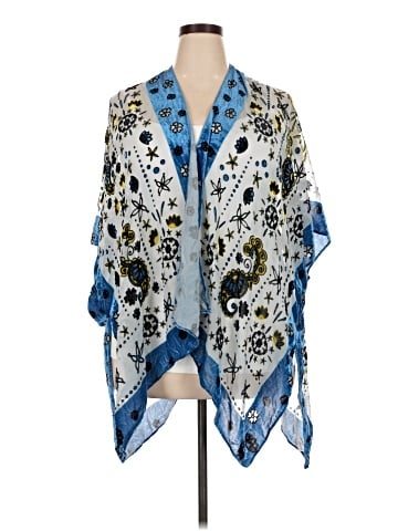 Urban Outfitters Kimono (view 1)