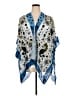 Urban Outfitters Blue Kimono Size XXL (estimated) - photo 1