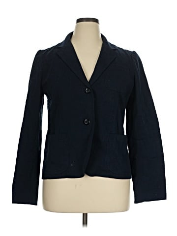 Ralph Lauren Blazer (view 1)