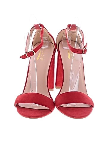 Glaze Sandals (view 2)