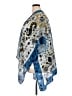Urban Outfitters Blue Kimono Size XXL (estimated) - photo 5