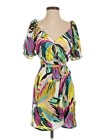 Adelyn Rae Cocktail Dress (view 1)