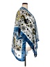 Urban Outfitters Blue Kimono Size XXL (estimated) - photo 4