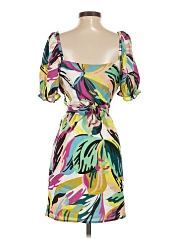 Adelyn Rae Cocktail Dress (view 2)