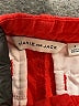Janie and Jack Solid Red Shorts Size 3 - photo 3