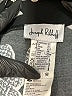 Joseph Ribkoff Print Black Casual Pants Size 14 - photo 4