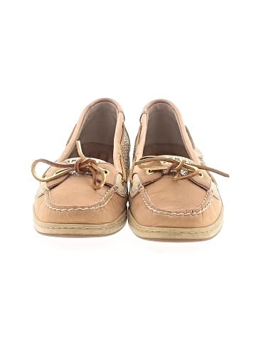 Sperry Top Sider Flats (view 2)