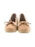 Sperry Top Sider Tan Flats Size 9 1/2 - photo 2
