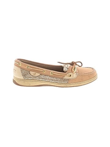 Sperry Top Sider Flats (view 1)