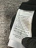 DKNY Color Block Black Casual Dress Size 12 - photo 5