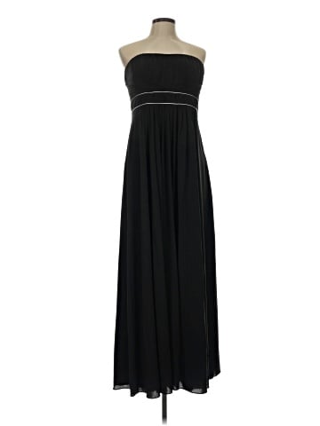 BCBGMAXAZRIA Cocktail Dress (view 1)