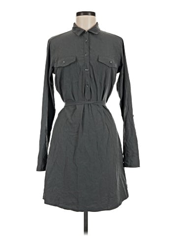 Eddie Bauer Casual Dress (view 1)