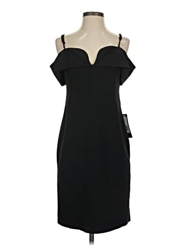 Bebe Cocktail Dress (view 1)