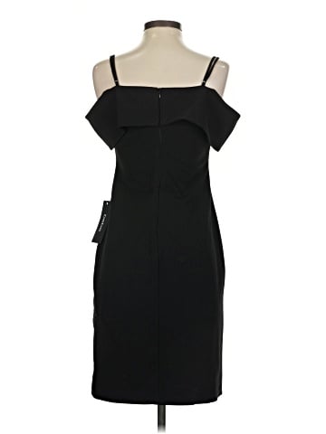 Bebe Cocktail Dress (view 2)