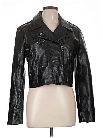 Aqua Jacket (view 1)
